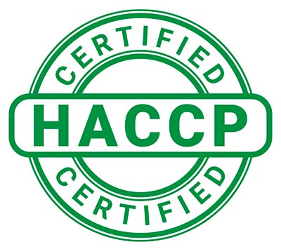 HACCP